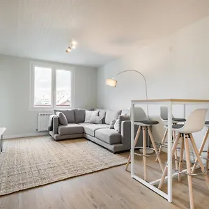 Lua Apartamento