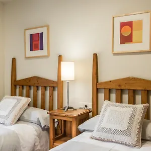 Pirenne Apartamento